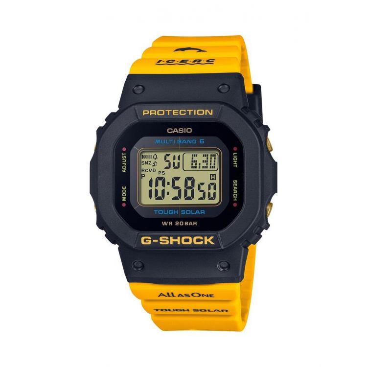 G-SHOCK　 GMD-W5600K-9JR　2023イルカクジラモデル