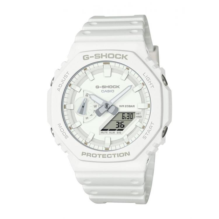 GA-2100シリーズ【国内正規品】GA-2100-7A7JF: ファッション