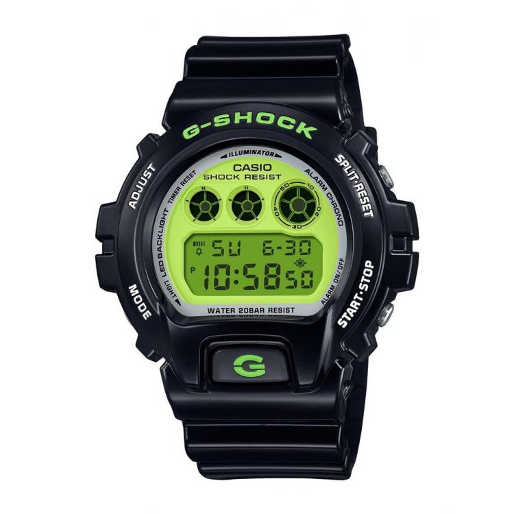 G-SHOCK やすき ジーショック 【IT00FODP4R2W】 DW-5600VT