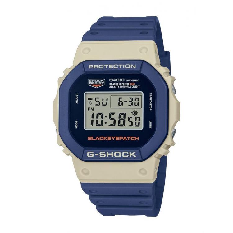 コラボ/G-SHOCK うまう mini/チャーリーズエンジェル/時計/メタリック/限定 