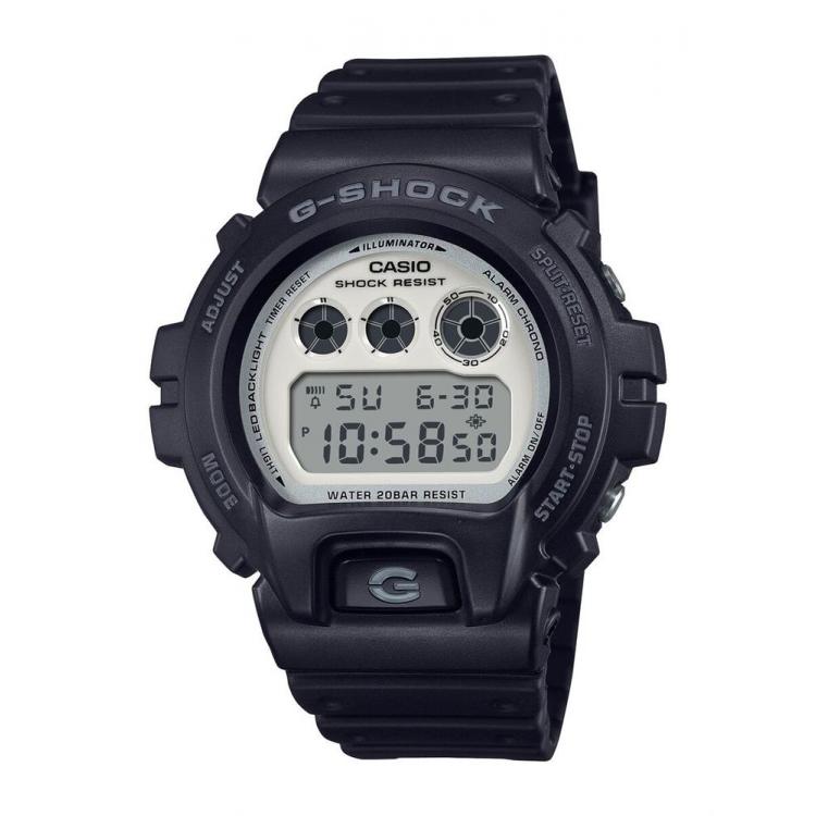 BLACK AND BRILLIANT WHITE【国内正規品】DW-6900WD-1JF BLACK AND BRILLIANT WHITE【国内正規品】DW-6900WD-1JF