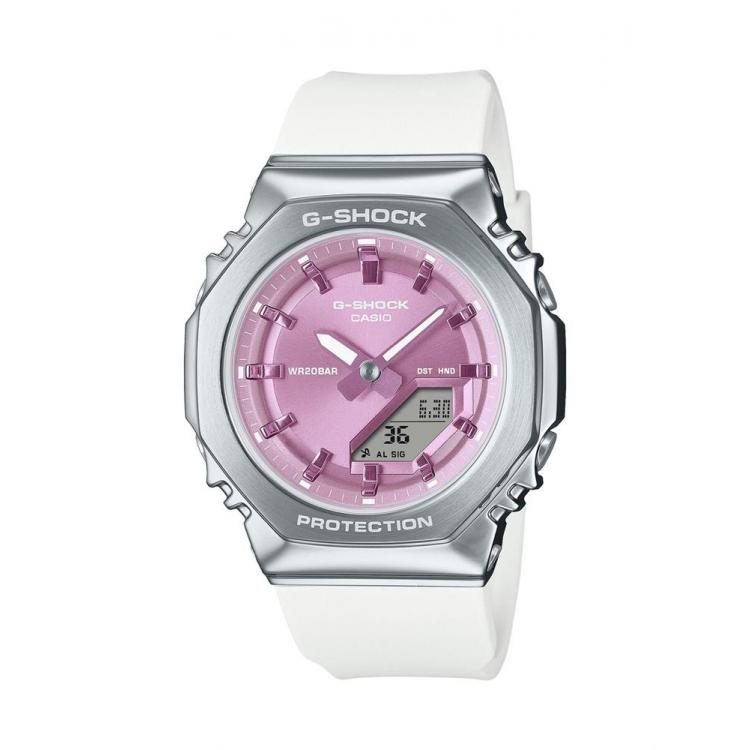 G GM-S2110-7A6JF(パープル): ファッション＆トラベル雑貨
