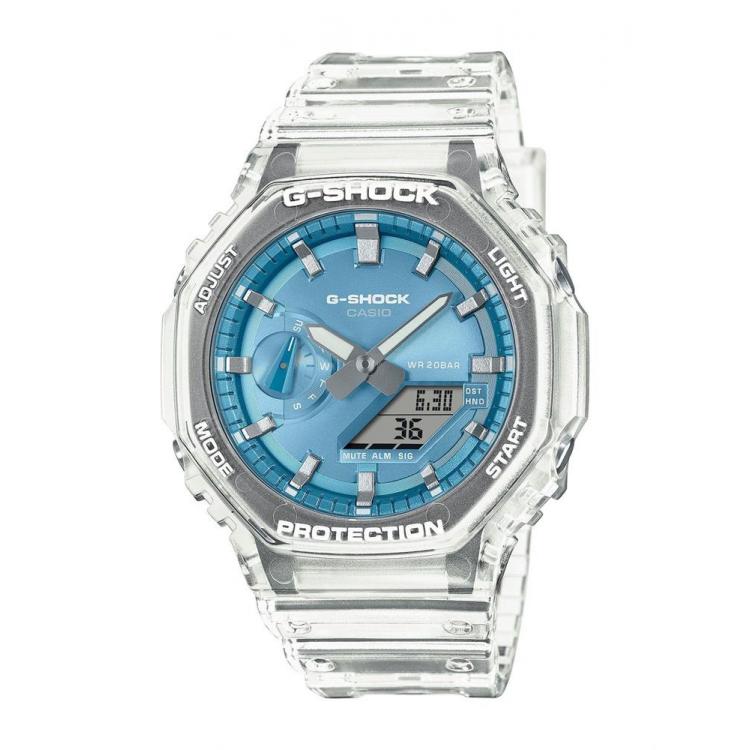 BRIGHT METALLIC DIALシリーズ【国内正規品】GA-2100BM-7A2JF