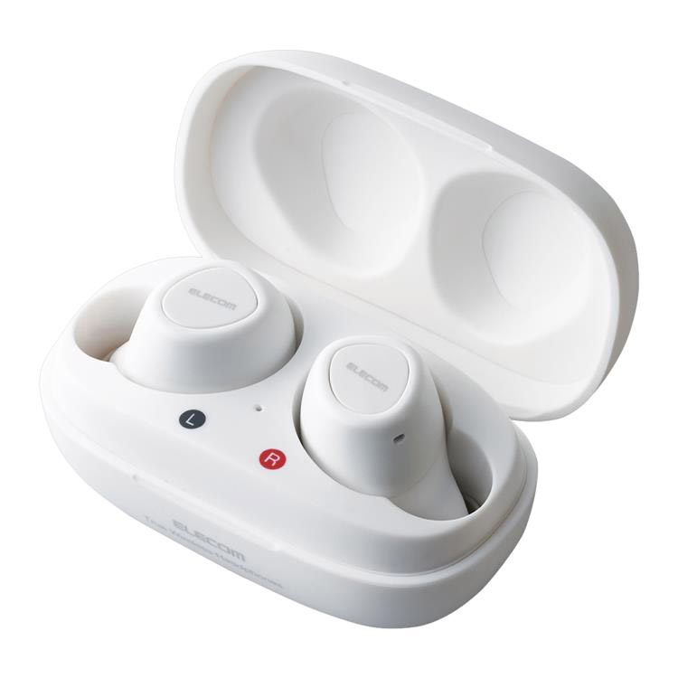 ワイヤレスBluetoothイヤホン