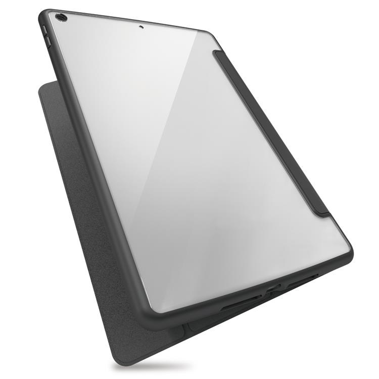 【色:ブルー】Antbox iPad 10.2 ケース iPad 第9世代/第8