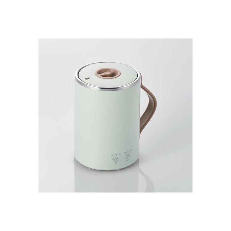 限定品】ADA マグカップ グレー 2個セット GUSTAVSBERG