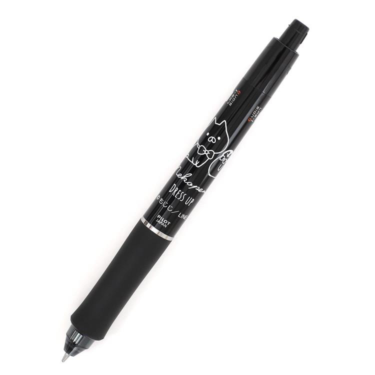 ドクターグリップエース シャープペンシル ０．５ｍｍ ねこぺん日和: キャラクター・クリエイター雑貨 | ロフト公式通販サイト | LOFT