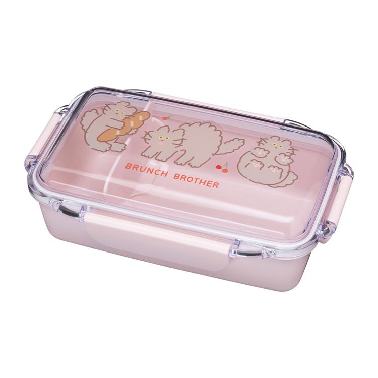 アフロ犬 ランチボックス 弁当箱 お弁当箱 レトロ レア 可愛がり