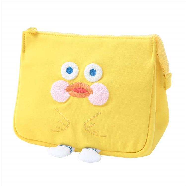 ランチポーチ ダック ブランチブラザー ダック