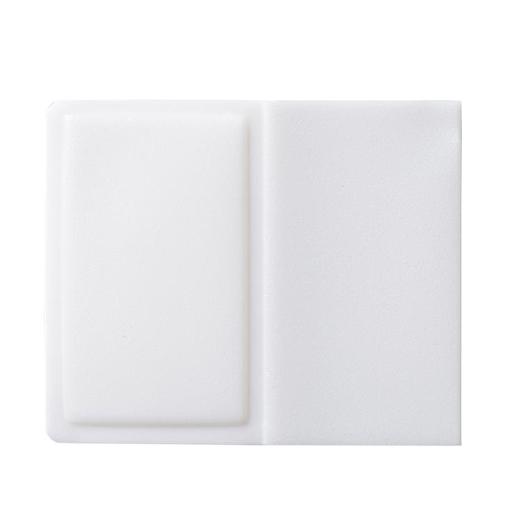 ペンホルダーシール funlog ホワイト クリアホワイト