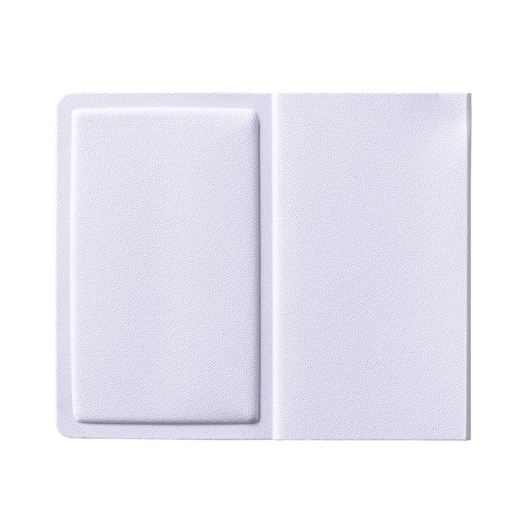 ペンホルダーシール funlog ラベンダー ラベンダー