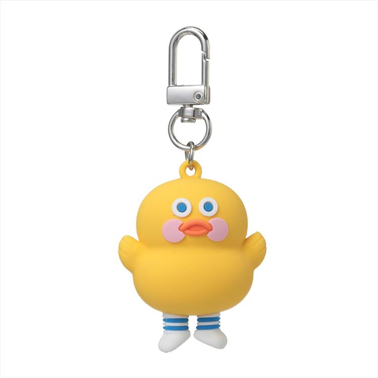 マスコットキーホルダー ブランチブラザー ダック ダック