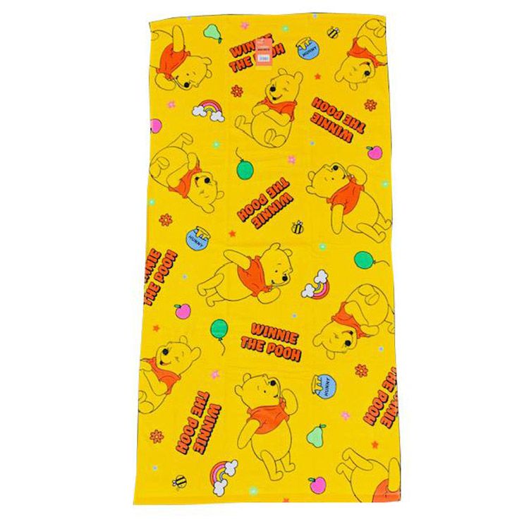 ｓａｌｅ ディズニー グルービー バスタオル ６０ １２０ｃｍ プー ホーム キッチン ロフト公式通販サイト Loft