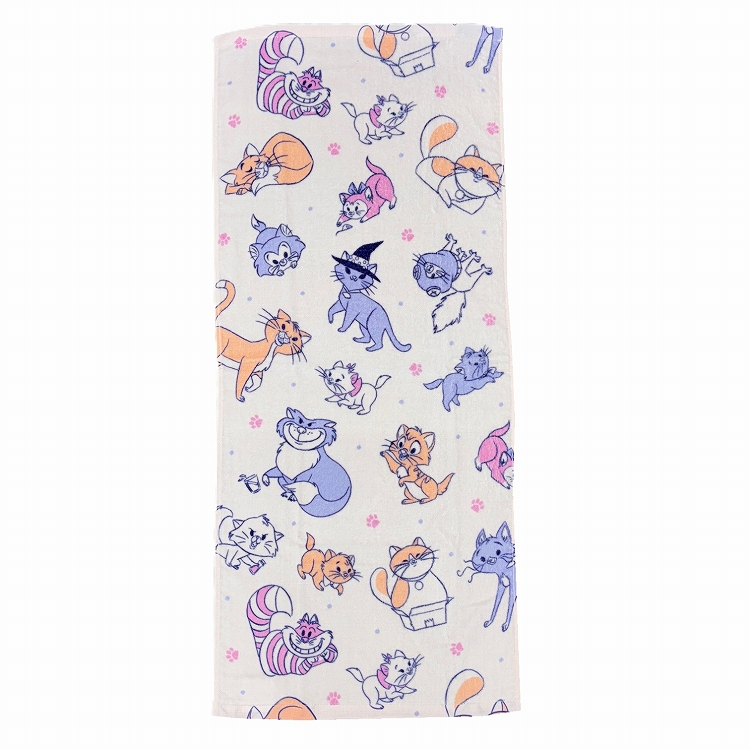 専用出品】タオルセット（アイドル、綾波レイ）