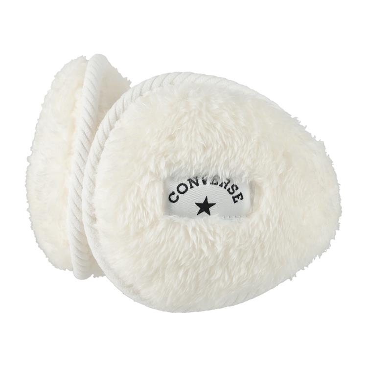 イヤーマフラー アイボリー【ロフト限定】 アイボリー