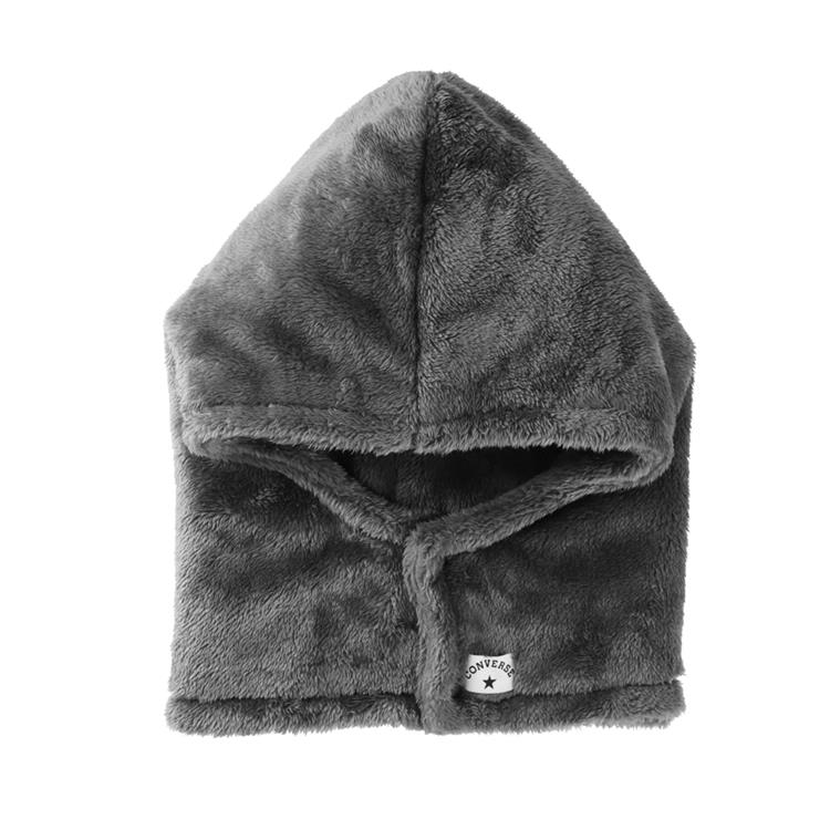 フードウォーマー グレー【ロフト限定】 グレー