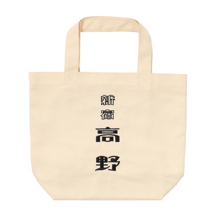 トートバッグ 新宿高野