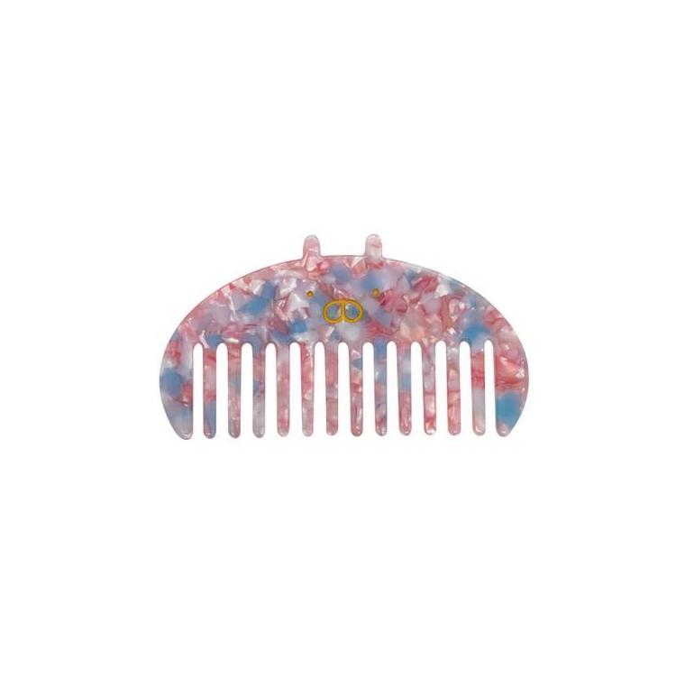 ヘアコーム うさまるメイクアップ