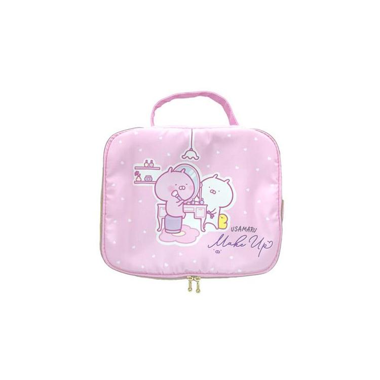 うさまる うさこ ポーチ うさまる新商品】 🔸フェイスポーチ うさまる/うさこ 税込 1,512円