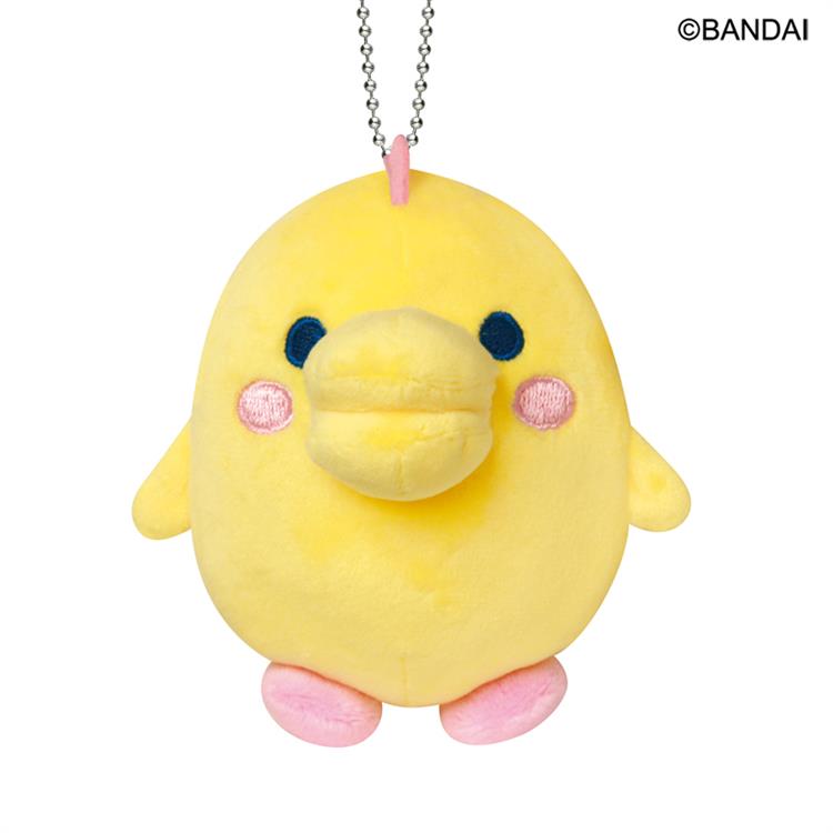 たまごっちマスコットキーホルダー せびれっち: キャラクター