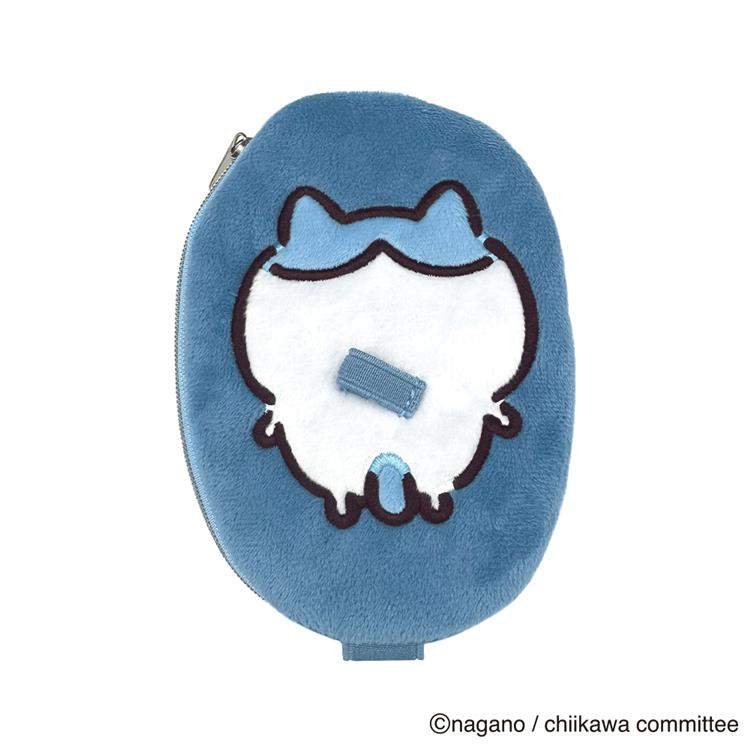 プラスマート ちいかわSHOICCO ハチワレ ハチワレ