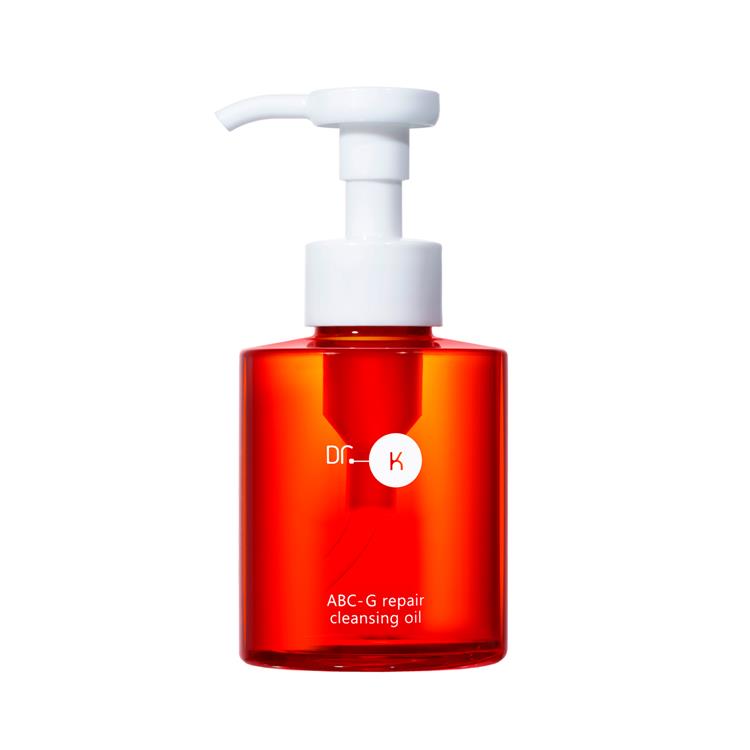 クレンジング・メイク落とし @abc ABC-Gリペアクレンジングオイル 120ml: コスメ＆ビューティー | ロフト