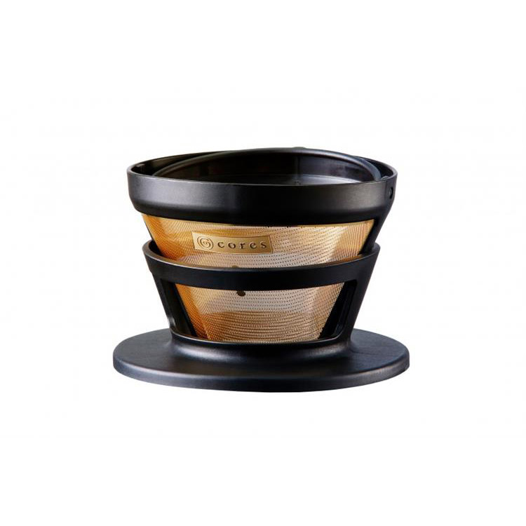 コレス ゴールドフィルター 2~4杯用