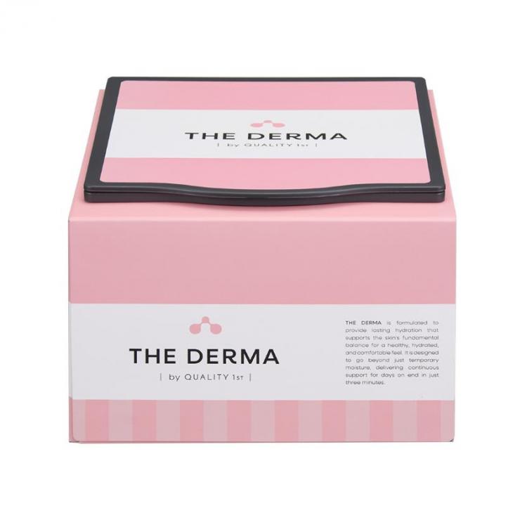 ザ・ダーマ モイスト BOX 30枚入 モイスト