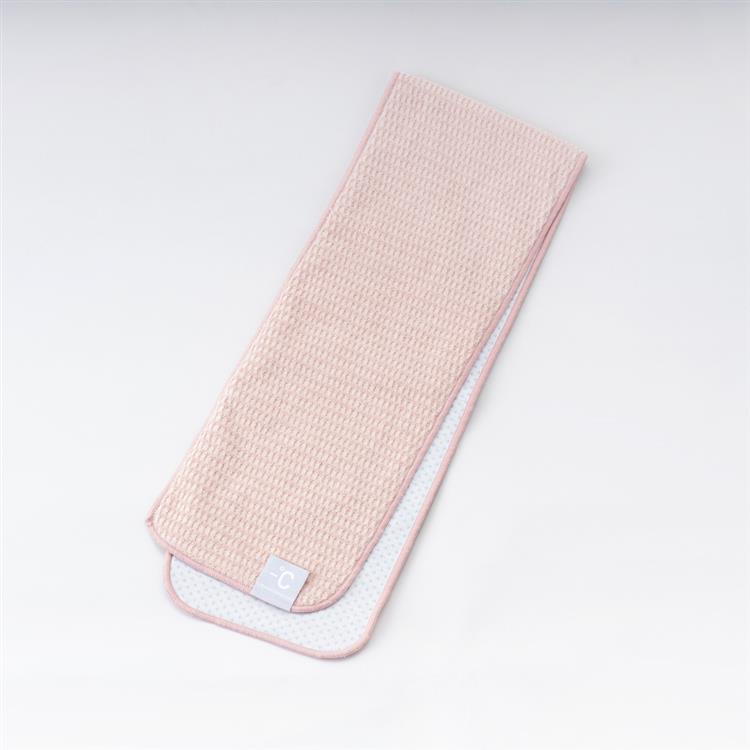 MINUS DEGREE Limited Sports Pale Pink Pale Pink