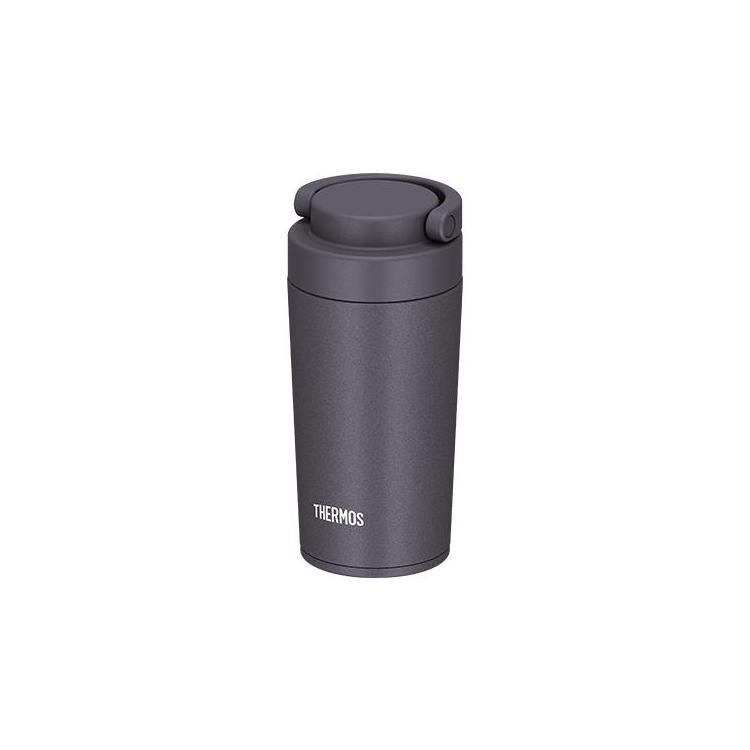 真空断熱タンブラー 320ml JOV-320 メタリックグレー THERMOS サーモス