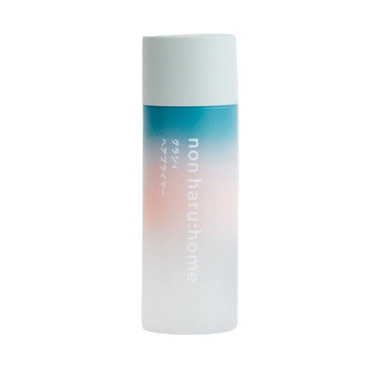 ノンハルホーム グラシィヘアプライマー 80ml