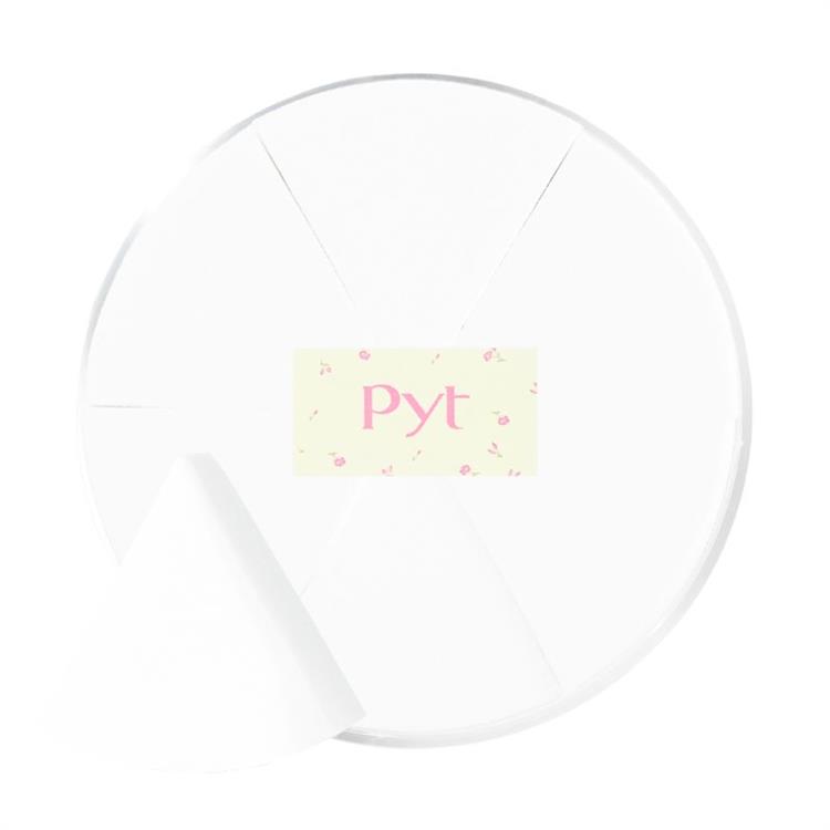 ゲンバメイクアップスポンジ