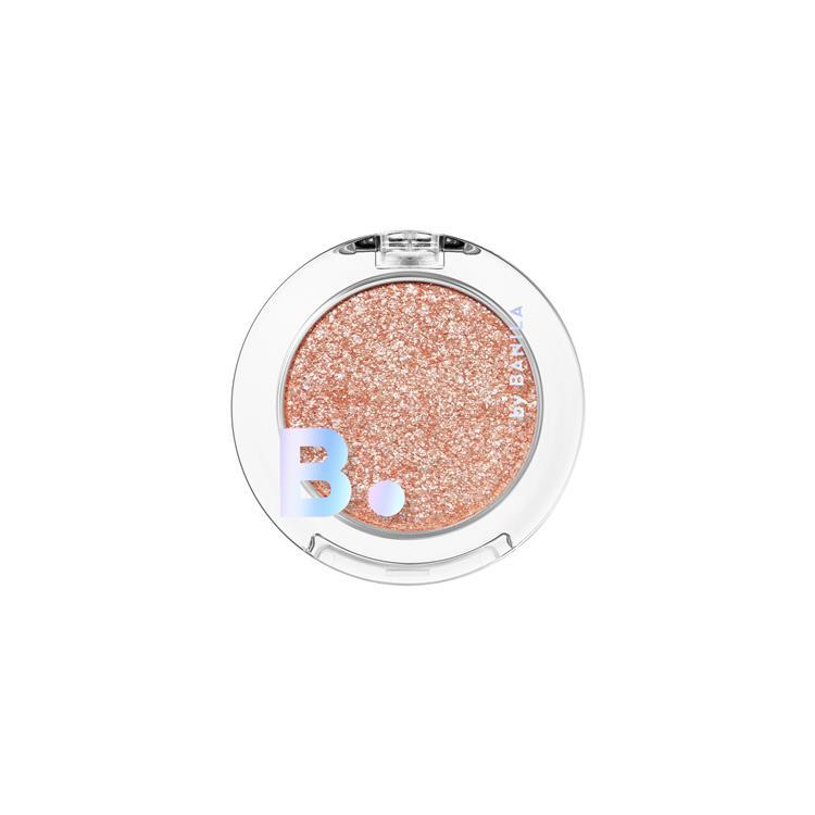 ハイパーホロビームアイグリッター CR01 ピーチスナップ CR01:ピーチスナップ