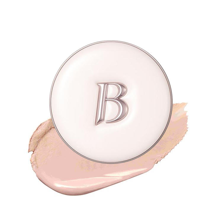 エッセンススキンデュークッション 20.5 ラベンダーアイボリー 20.5:ラベンダーアイボリー