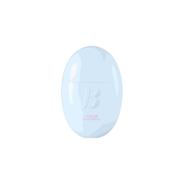 バニラコ オールデイトーンアップベース ブルー 35ml プルー