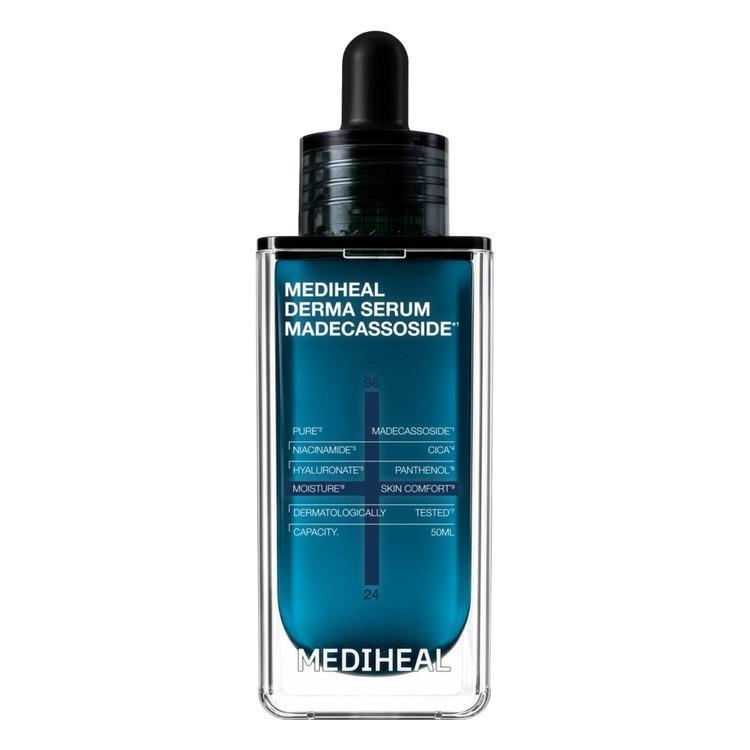 メディヒール ダーマセラムマデカッソシド 50ml
