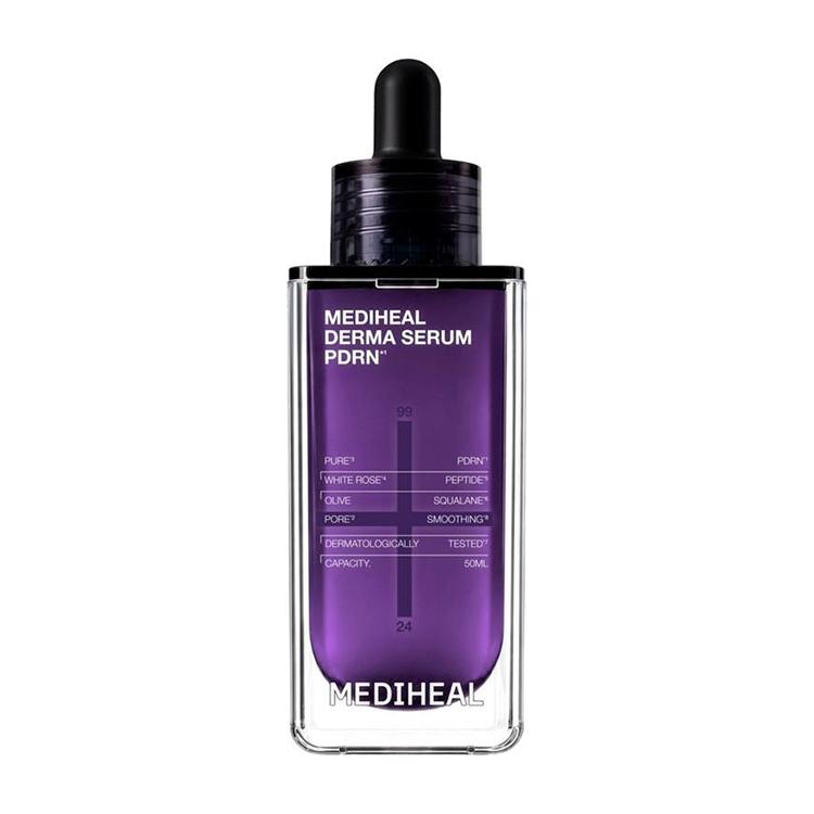 メディヒール ダーマセラム PDRN 50ml