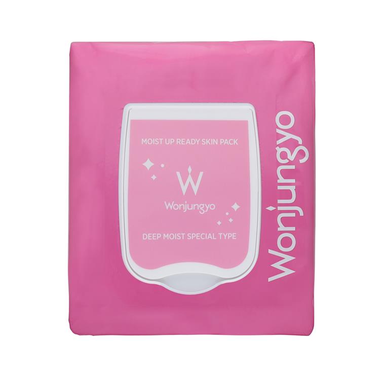 モイストアップレディスキンパック DM SP 50枚入【数量限定】