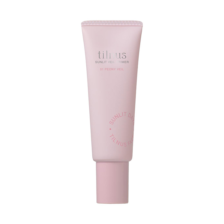 サンリットヴェールプライマー 01 ピオニーヴェール 01:ピオニーヴェール