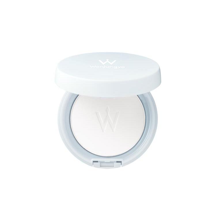 エアリーフィルターパクト 101 アイスクリア【数量限定】 101:アイスクリア