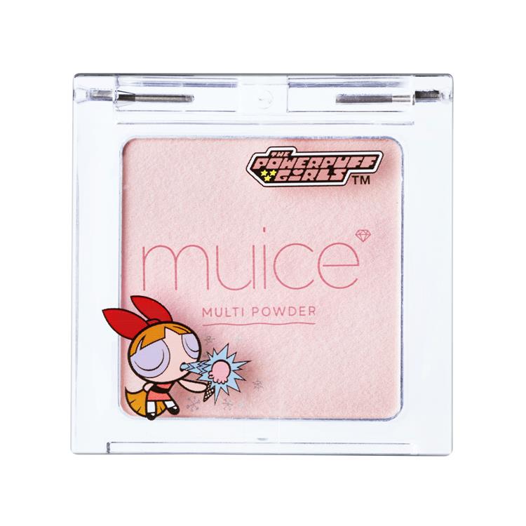 スポットメンテパウダーG PG02【数量限定】 PG02:ビハダピンク