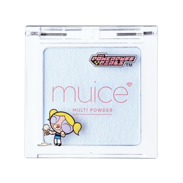 スポットメンテパウダーG PG03【数量限定】 PG03:トウメイカンブルー