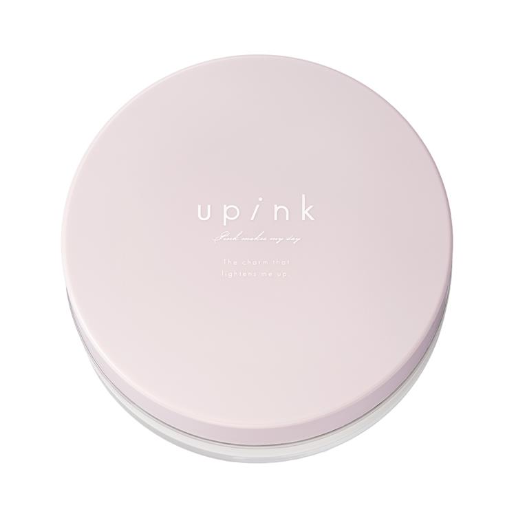 ユーピンク モイストヴェールルースパウダー クリア【数量限定】