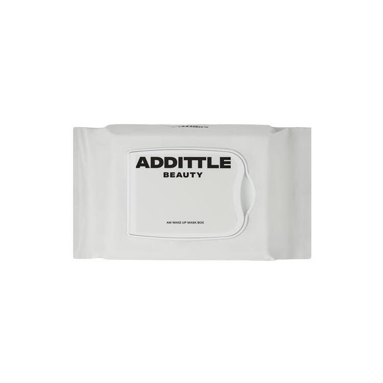 エーエムウェイクアップマスクボックス リフィル 14枚入