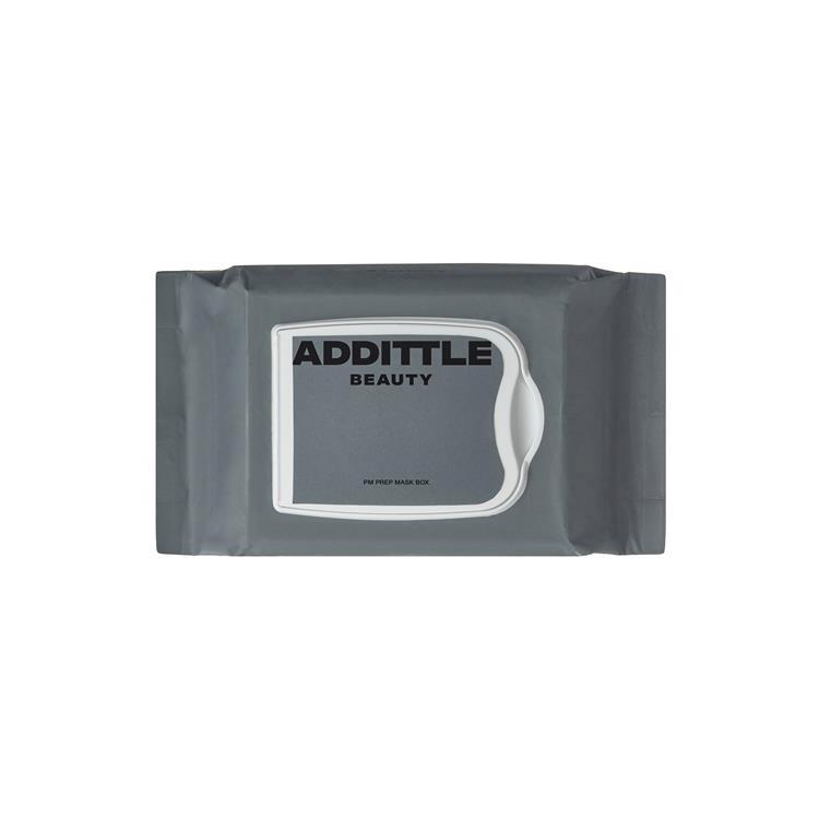 ピーエムプレップマスクボックス リフィル 14枚入