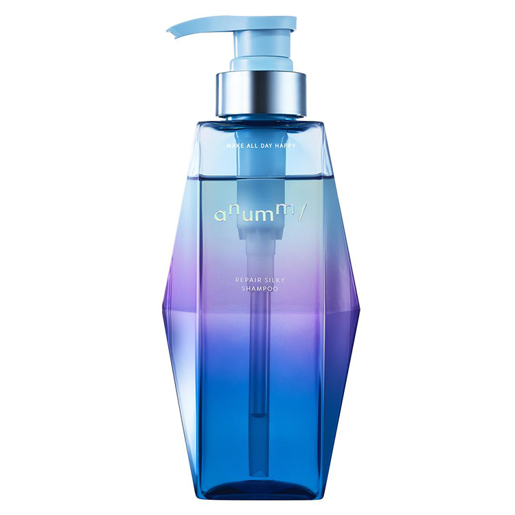 リペアシルキー シャンプー 350ml