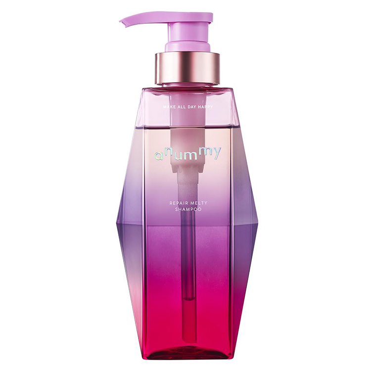 リペアメルティ シャンプー 350ml