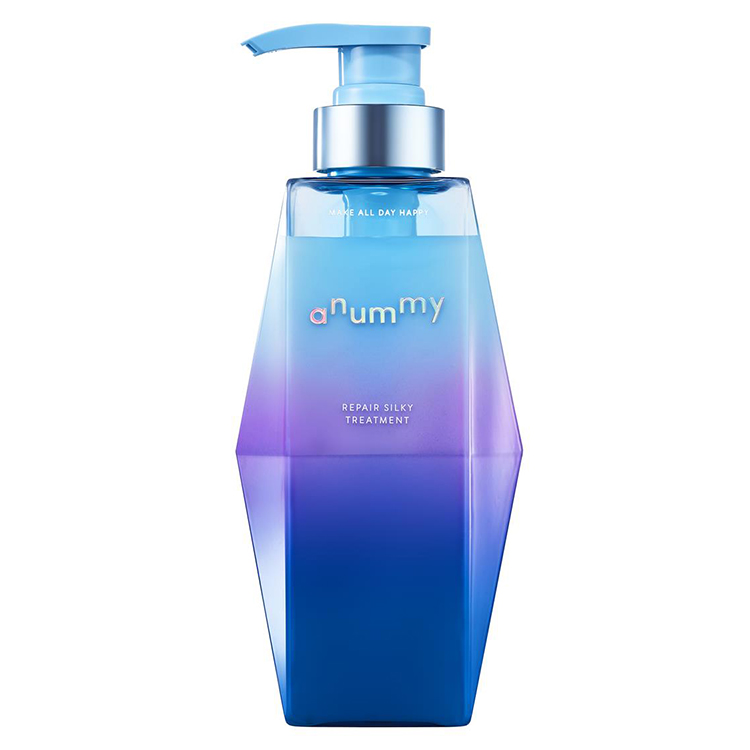 リペアシルキー トリートメント 350ml