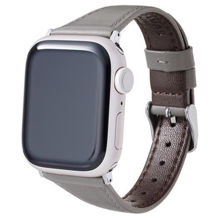 Ａｐｐｌｅ Ｗａｔｃｈ ４１／４０／３８ｍｍ オリジネイトレザー