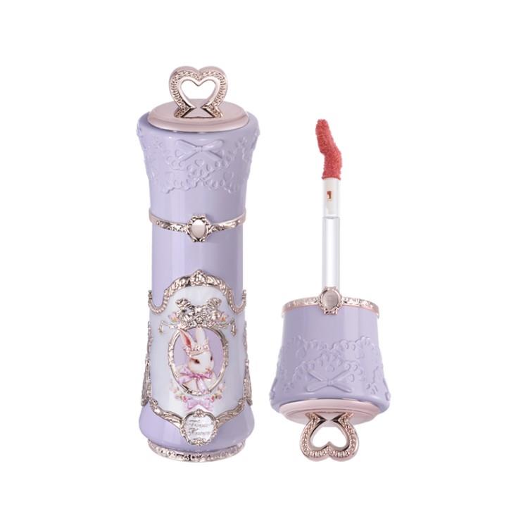 バニーガーデンテイルズ シフォンマットリップ B05 チェリーバレエ B05:チェリーバレエ